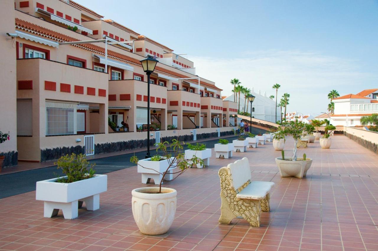 Casa Mostaza Los Cristianos  Exterior photo