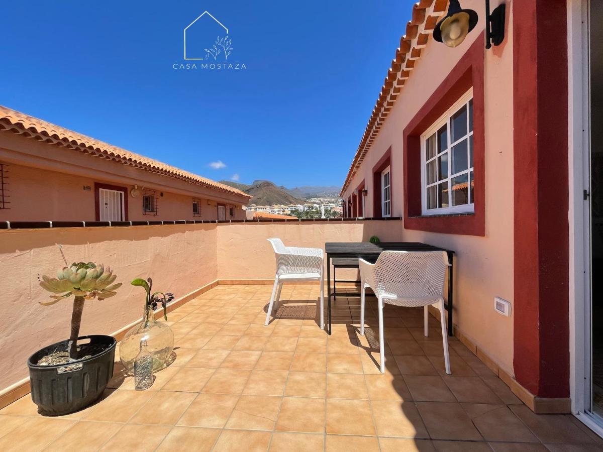 Casa Mostaza Los Cristianos  Exterior photo