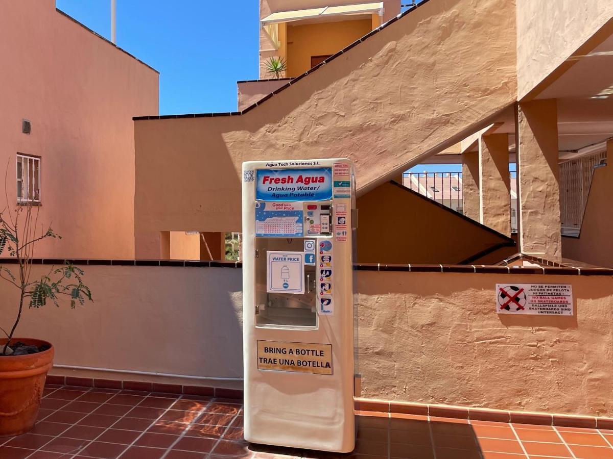 Casa Mostaza Los Cristianos  Exterior photo
